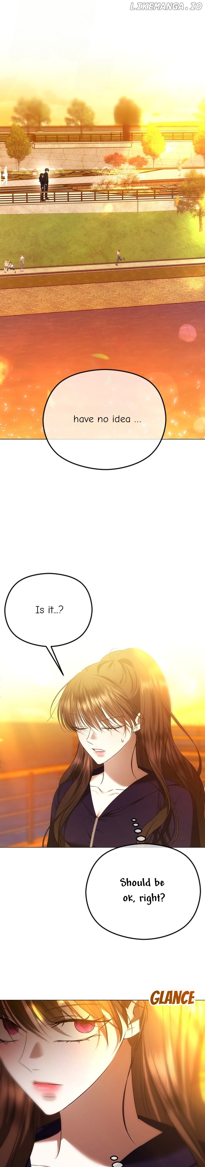 The Ending, I Want to Change it Chapter 60 - page 4